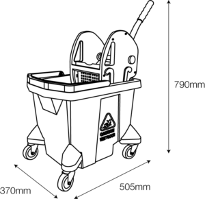 az-1033-wringe-bucket-feature