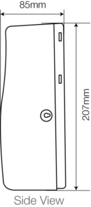 az-540-led-feature-side